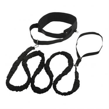Casall Hit Resistor Rope 66006